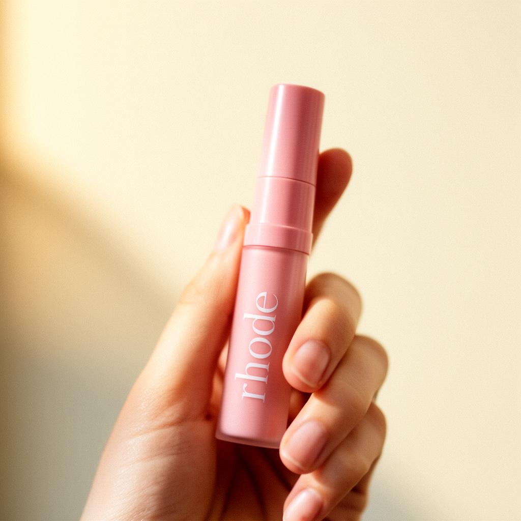 rutina de labios