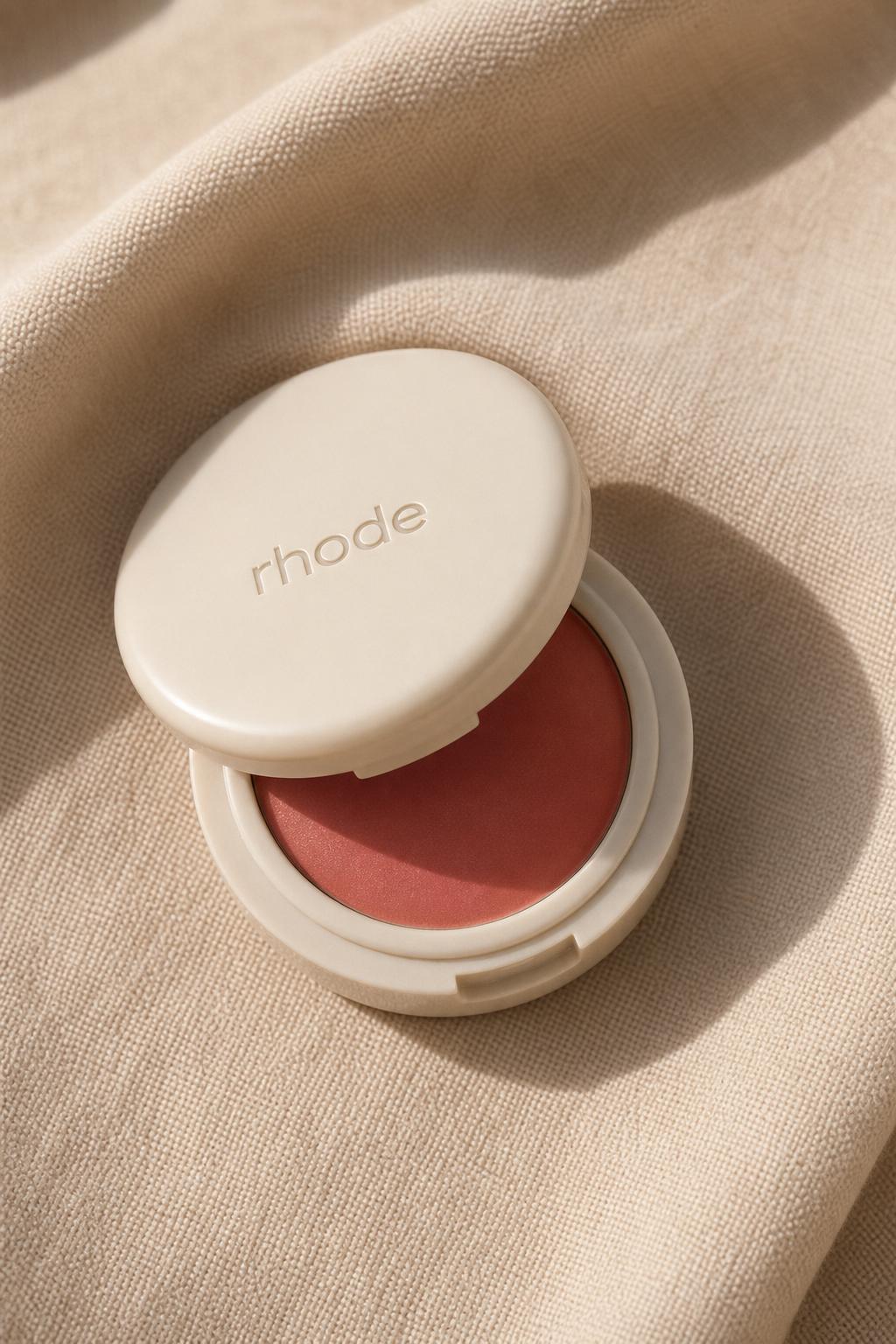 Pocket Blush
