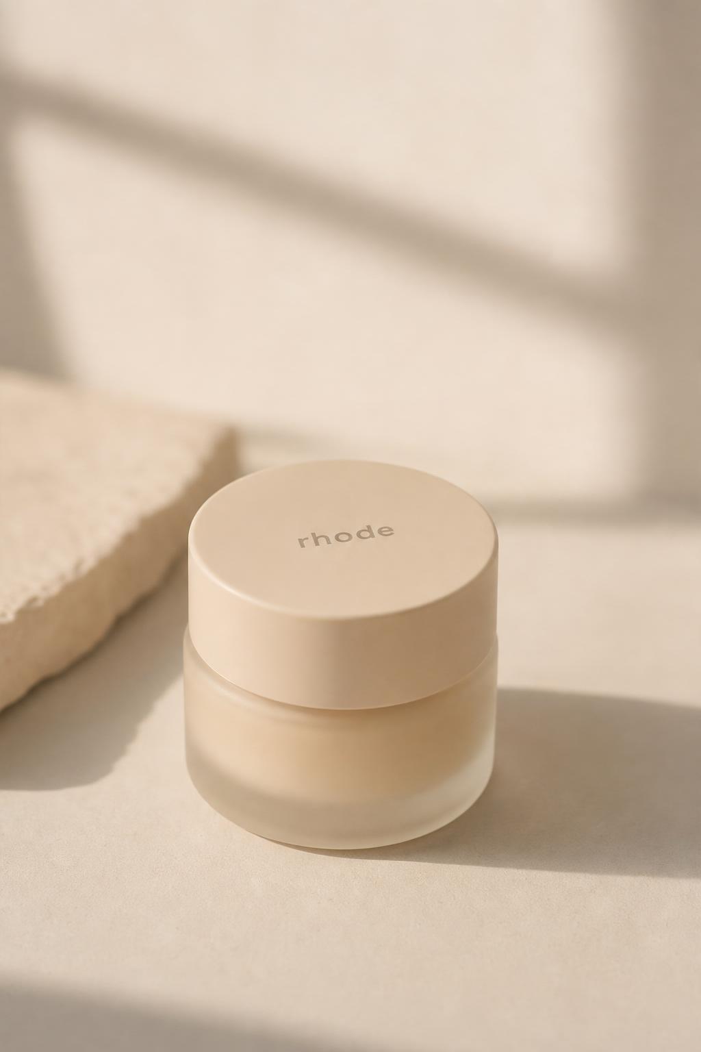 Makeup Base de rhode