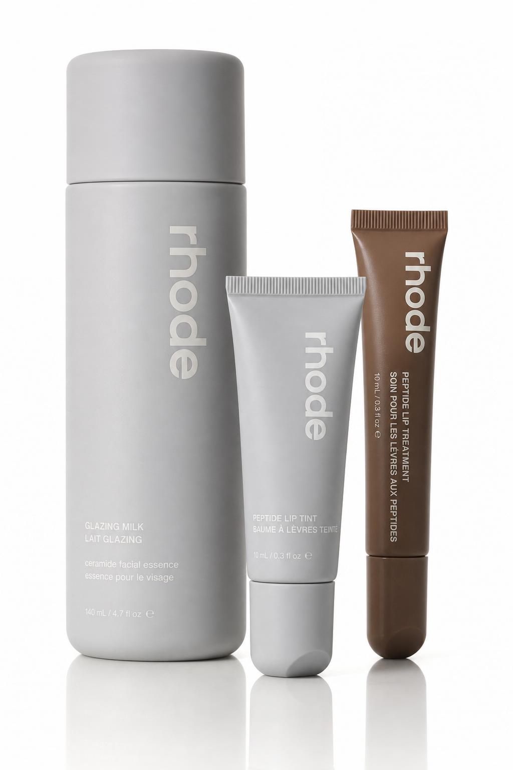 Full Glow Kit de rhode